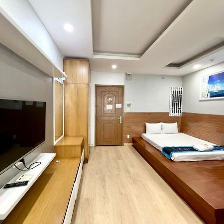 Bitter Luxury Apartment 60 Tran Phu - Nha Trang Eksteriør billede