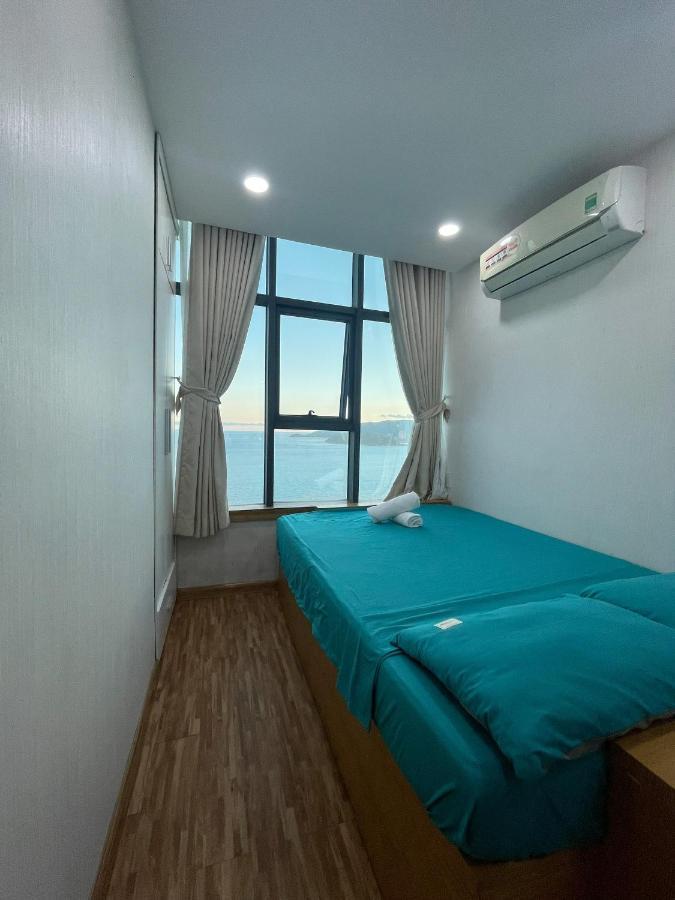 Bitter Luxury Apartment 60 Tran Phu - Nha Trang Eksteriør billede