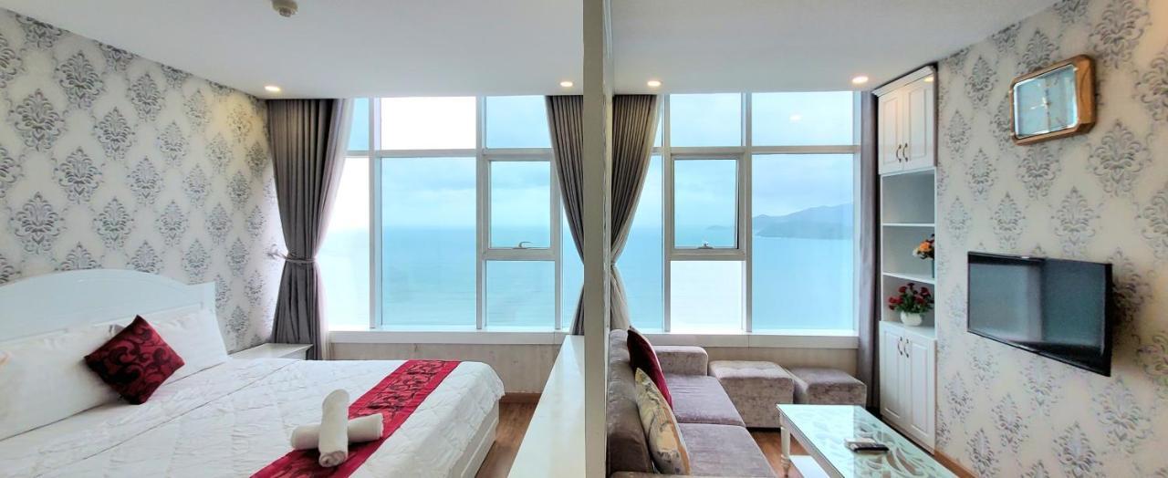 Bitter Luxury Apartment 60 Tran Phu - Nha Trang Eksteriør billede