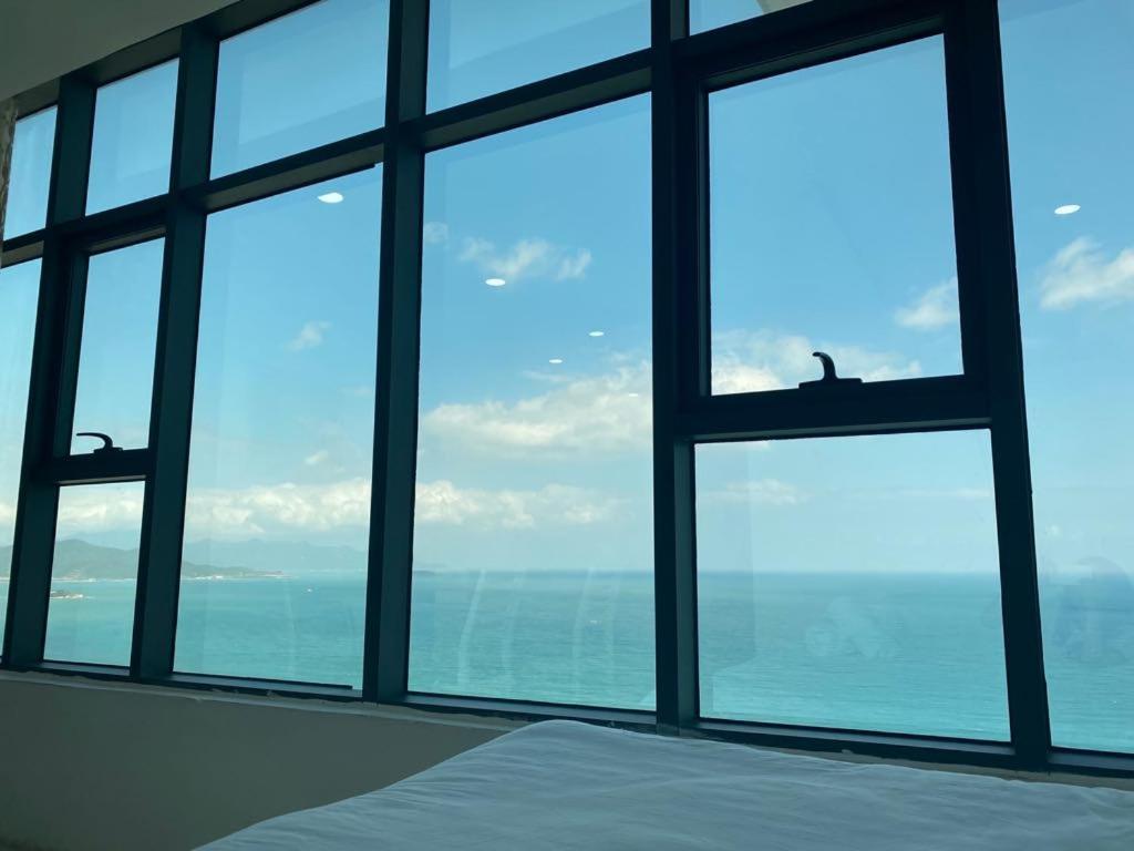 Bitter Luxury Apartment 60 Tran Phu - Nha Trang Eksteriør billede