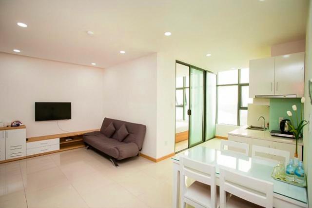 Bitter Luxury Apartment 60 Tran Phu - Nha Trang Eksteriør billede