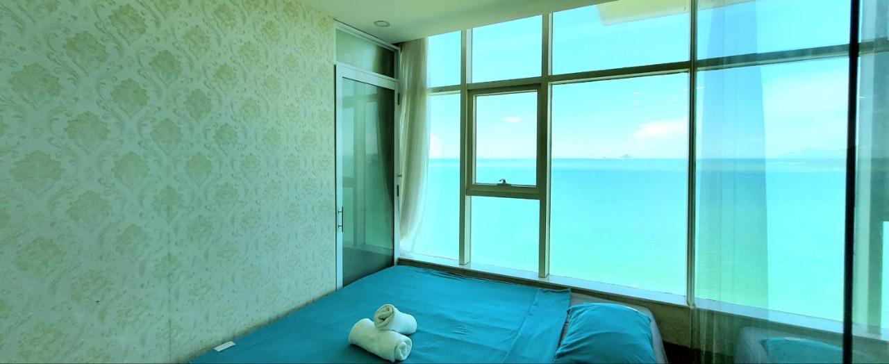 Bitter Luxury Apartment 60 Tran Phu - Nha Trang Eksteriør billede