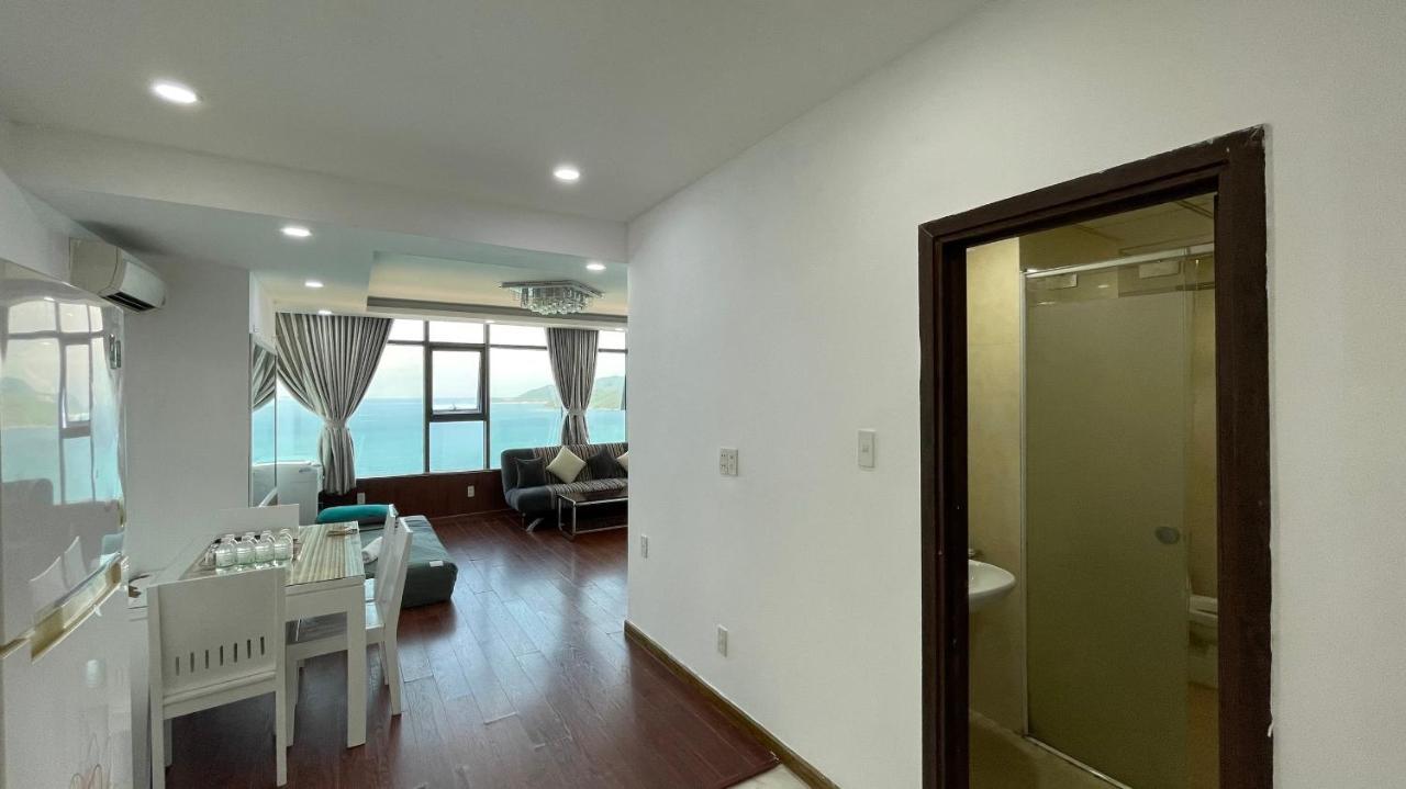 Bitter Luxury Apartment 60 Tran Phu - Nha Trang Eksteriør billede