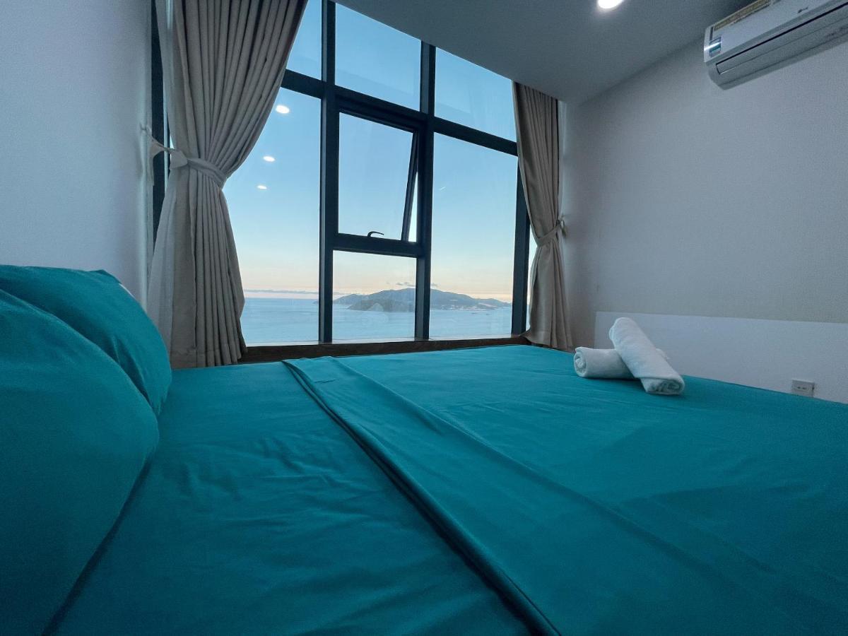 Bitter Luxury Apartment 60 Tran Phu - Nha Trang Eksteriør billede