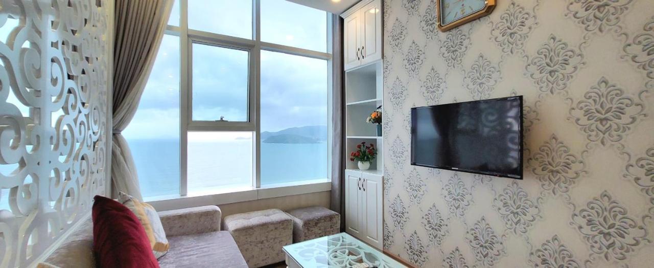 Bitter Luxury Apartment 60 Tran Phu - Nha Trang Eksteriør billede