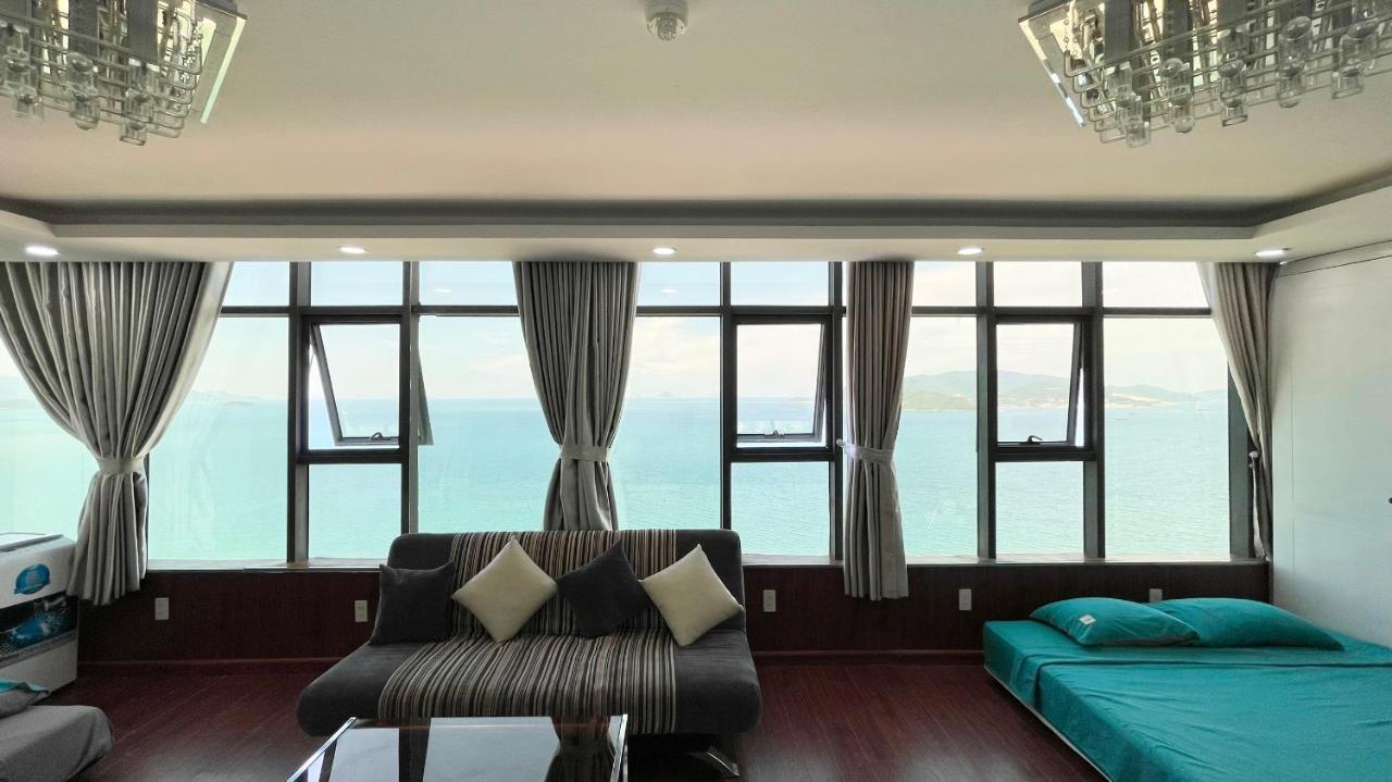 Bitter Luxury Apartment 60 Tran Phu - Nha Trang Eksteriør billede
