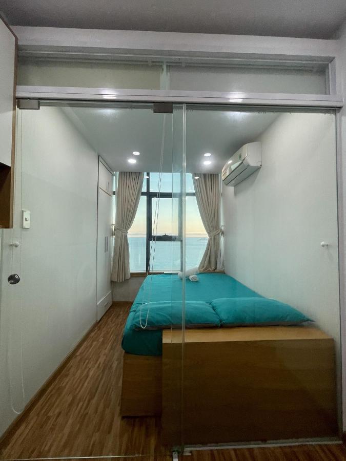 Bitter Luxury Apartment 60 Tran Phu - Nha Trang Eksteriør billede