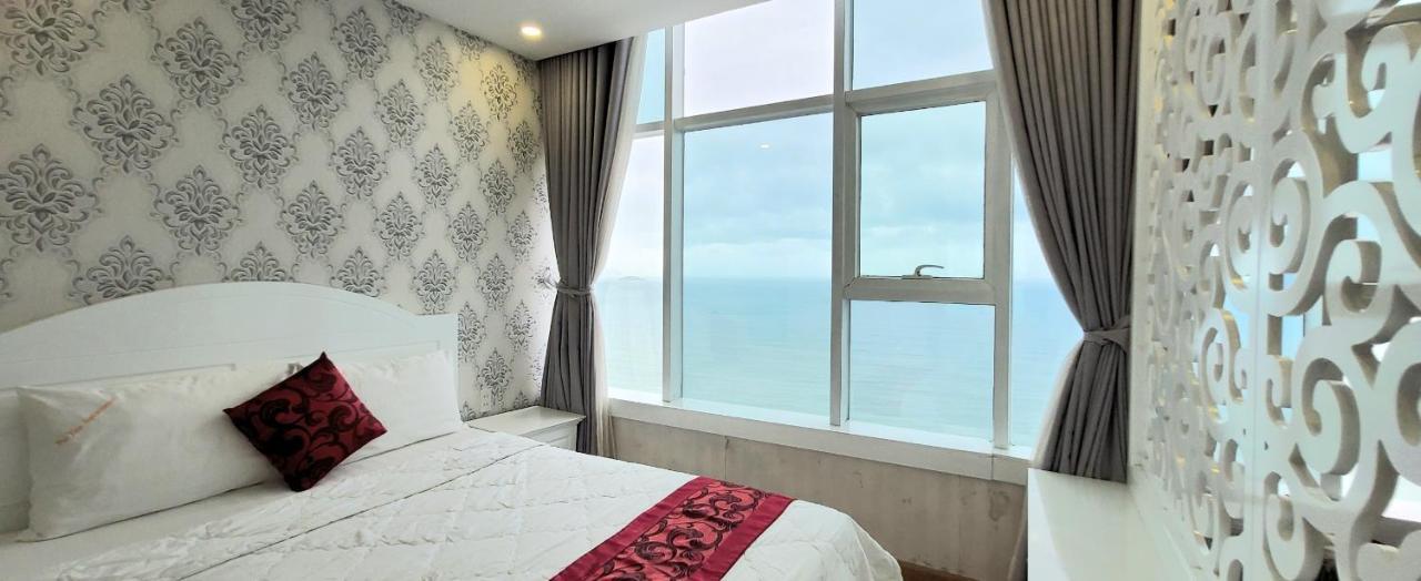 Bitter Luxury Apartment 60 Tran Phu - Nha Trang Eksteriør billede
