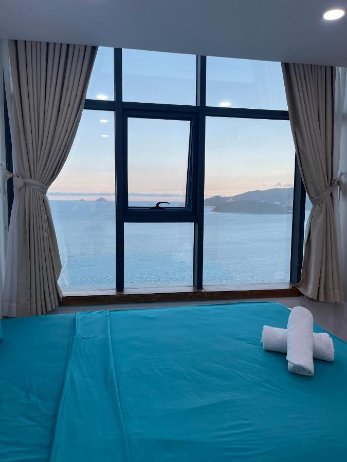 Bitter Luxury Apartment 60 Tran Phu - Nha Trang Eksteriør billede