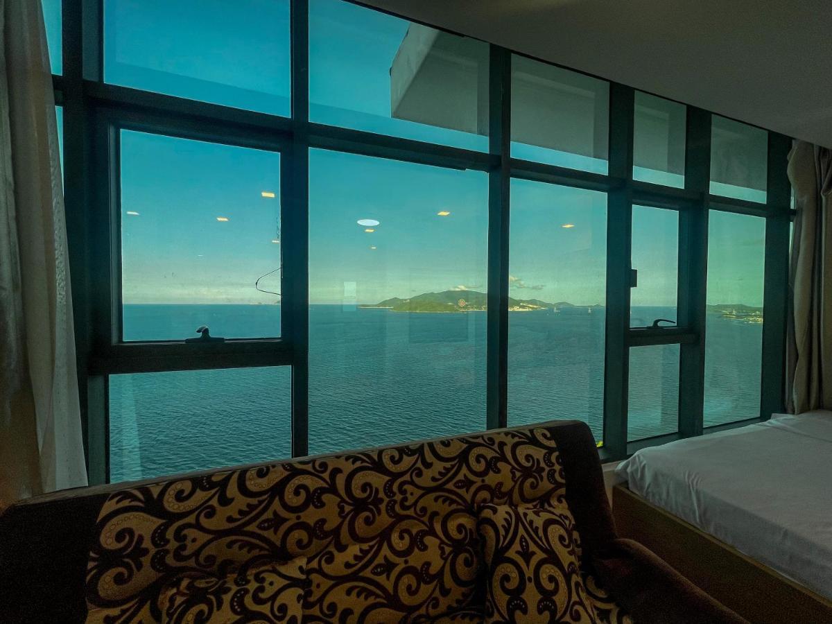 Bitter Luxury Apartment 60 Tran Phu - Nha Trang Eksteriør billede