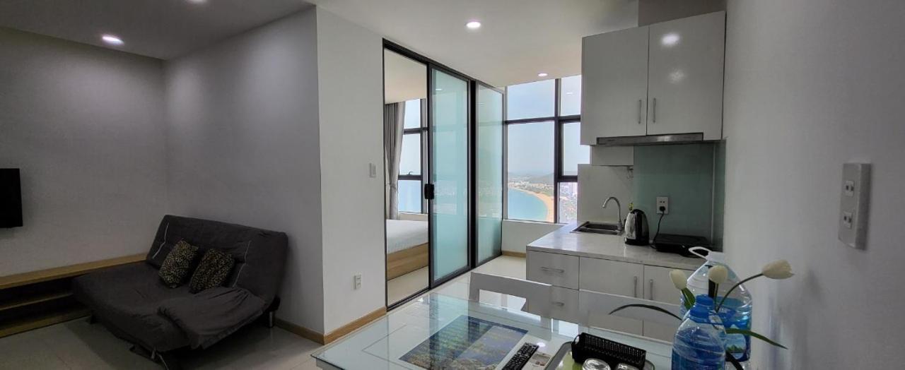Bitter Luxury Apartment 60 Tran Phu - Nha Trang Eksteriør billede