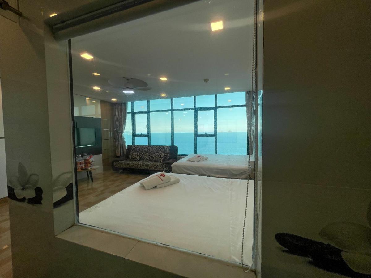 Bitter Luxury Apartment 60 Tran Phu - Nha Trang Eksteriør billede