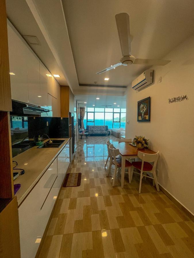 Bitter Luxury Apartment 60 Tran Phu - Nha Trang Eksteriør billede
