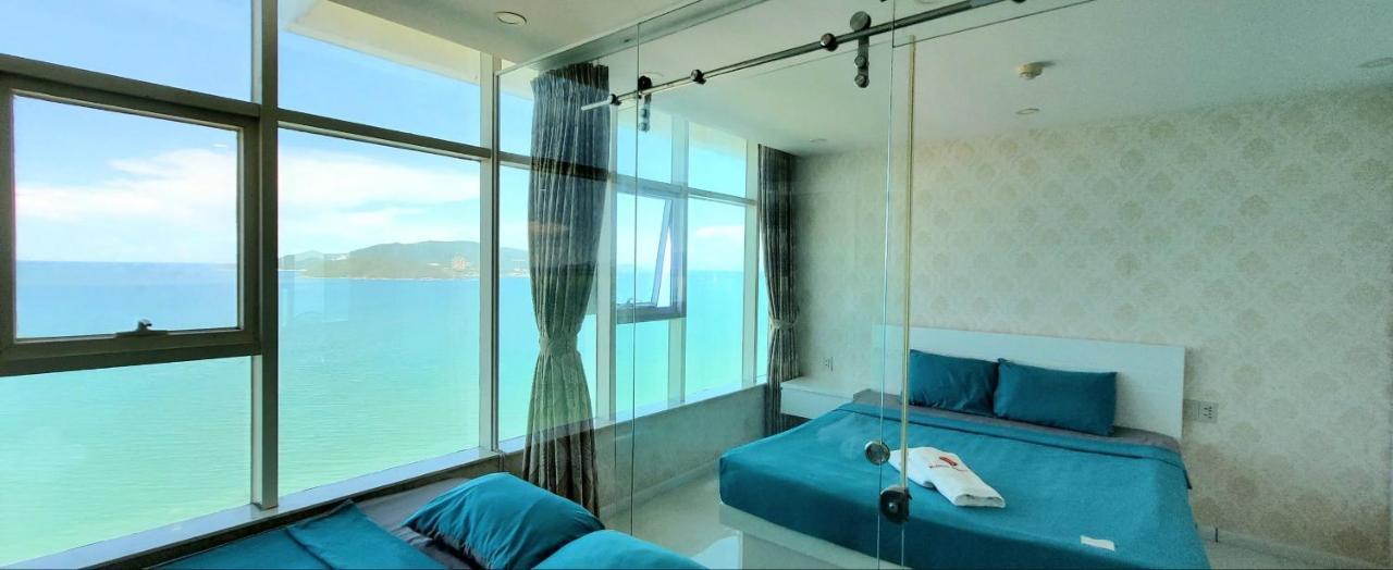 Bitter Luxury Apartment 60 Tran Phu - Nha Trang Eksteriør billede