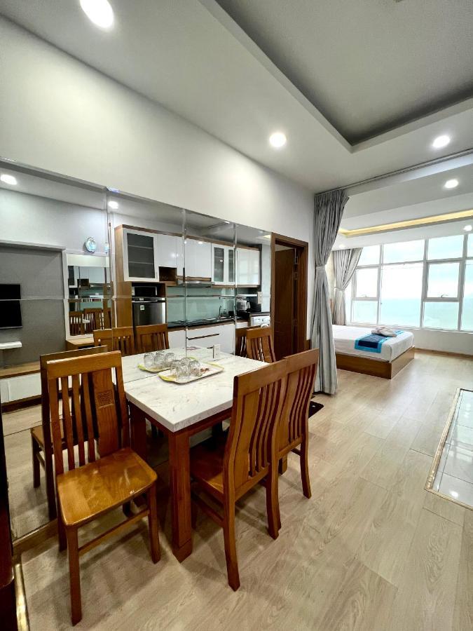 Bitter Luxury Apartment 60 Tran Phu - Nha Trang Eksteriør billede