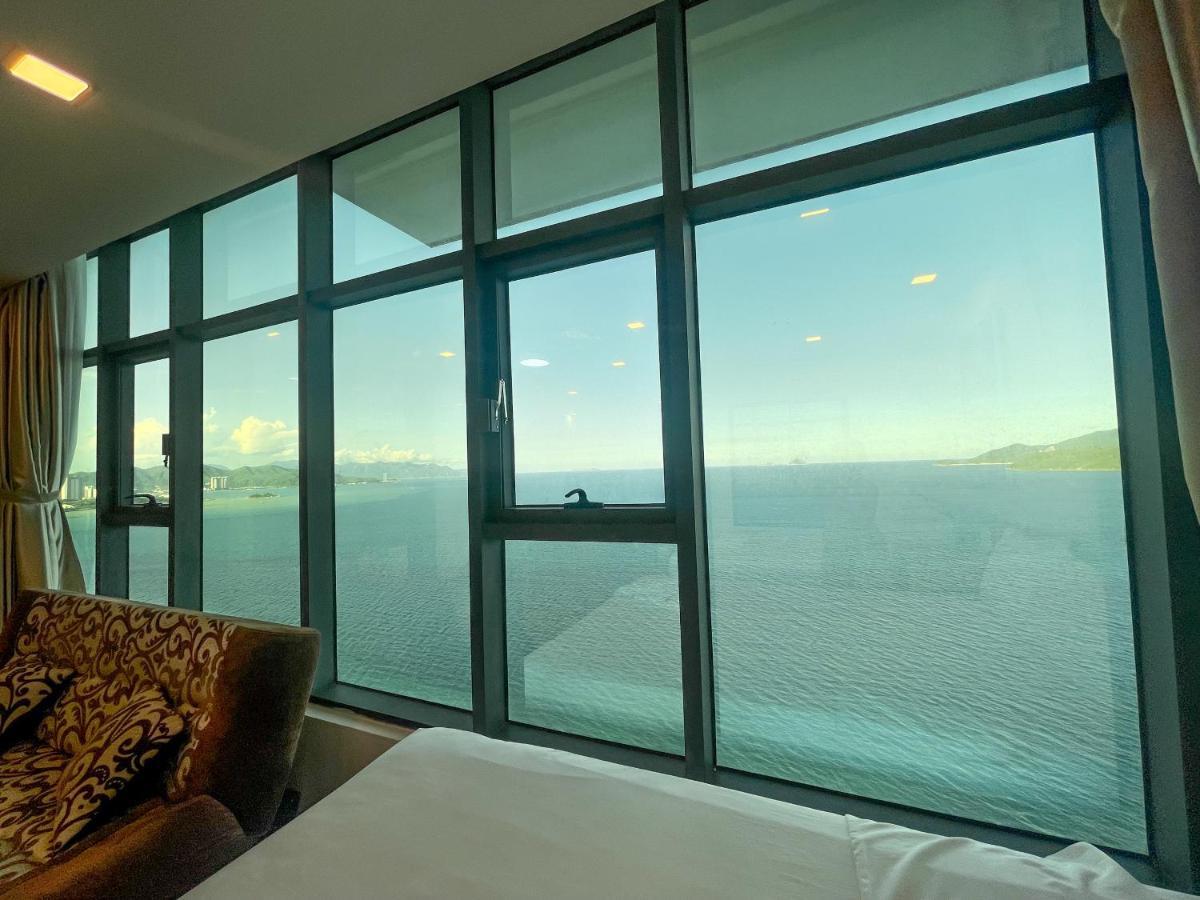 Bitter Luxury Apartment 60 Tran Phu - Nha Trang Eksteriør billede