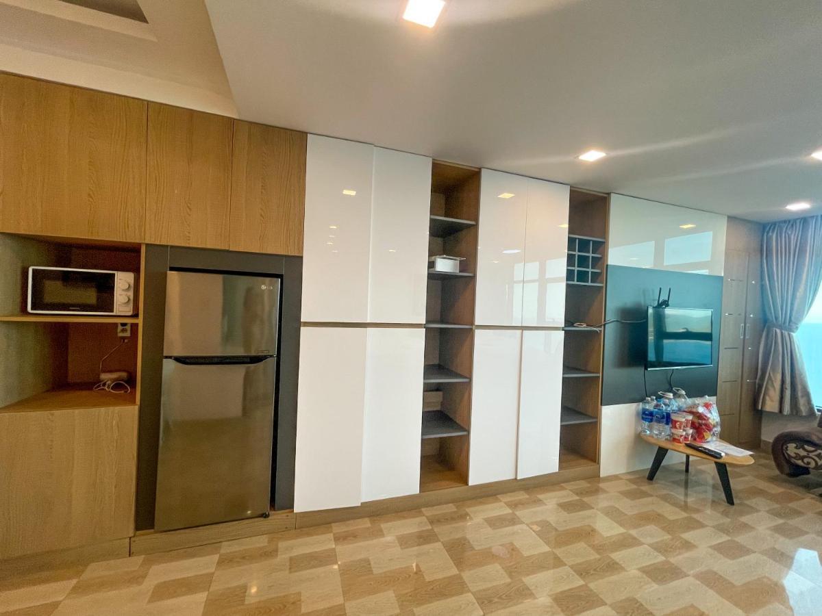 Bitter Luxury Apartment 60 Tran Phu - Nha Trang Eksteriør billede