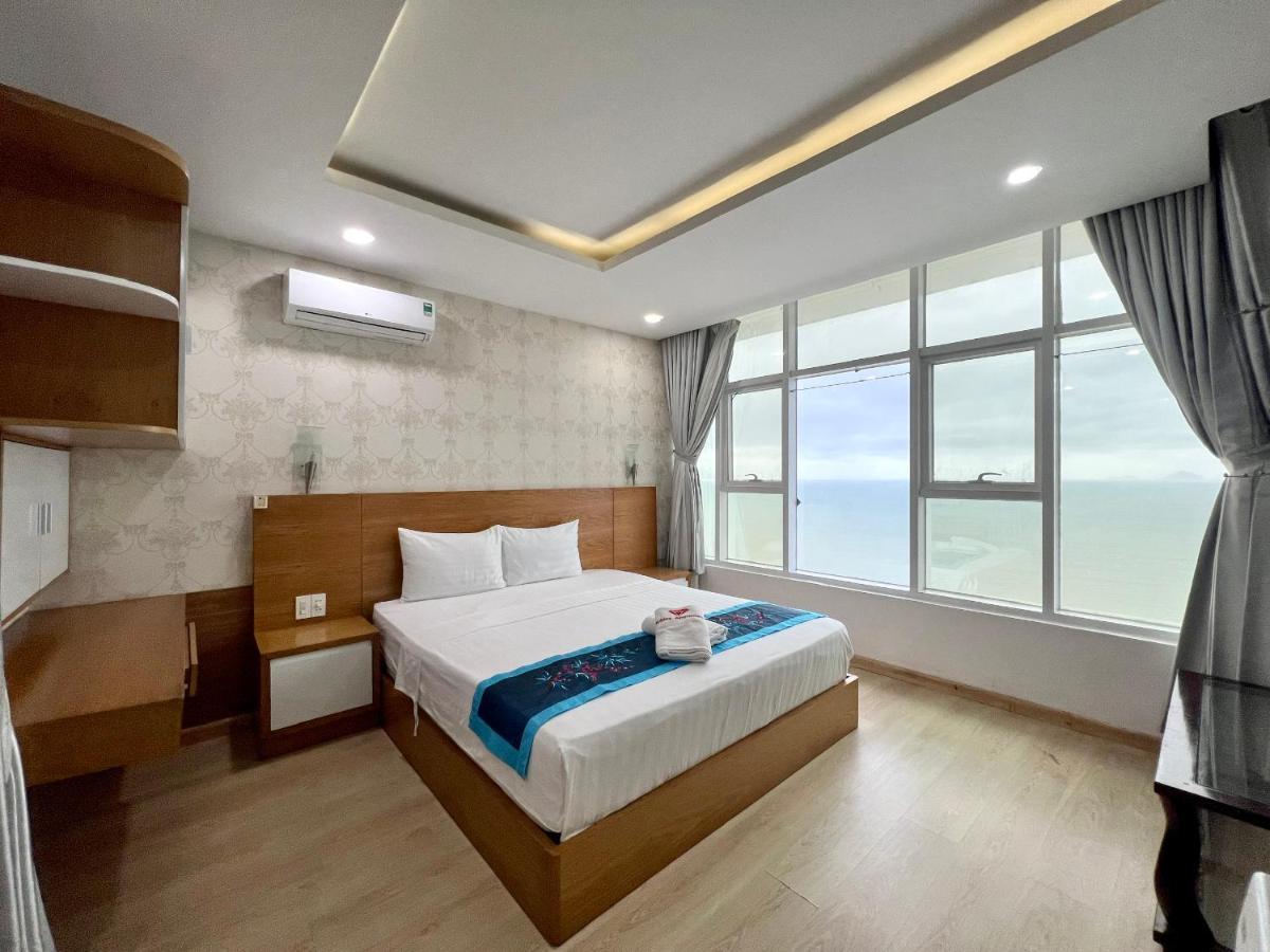 Bitter Luxury Apartment 60 Tran Phu - Nha Trang Eksteriør billede