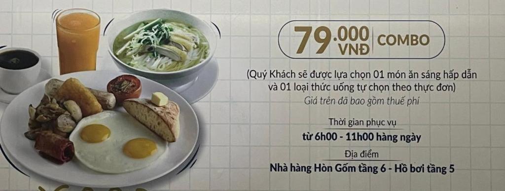 Bitter Luxury Apartment 60 Tran Phu - Nha Trang Eksteriør billede